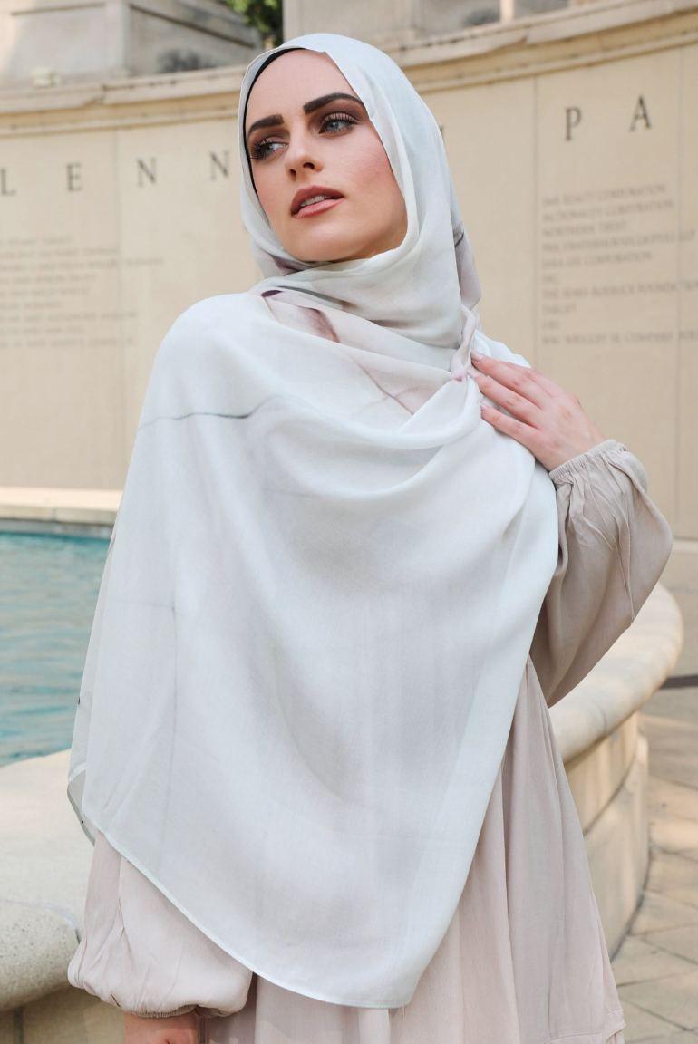 BAMBOO MODAL - MARBLE CASCADE