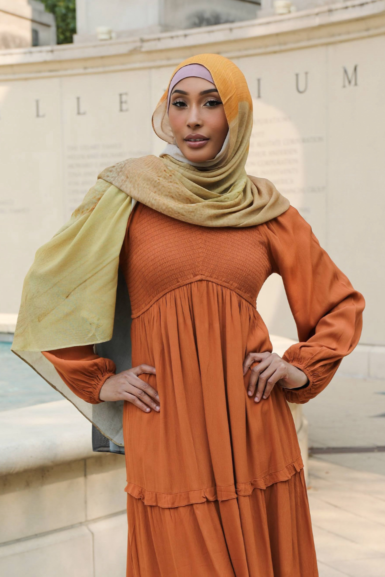 BAMBOO MODAL - ROYAL DUSK