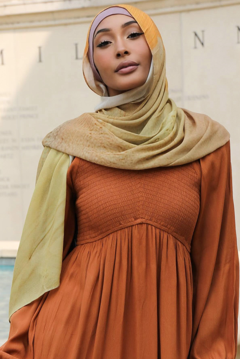 BAMBOO MODAL - ROYAL DUSK