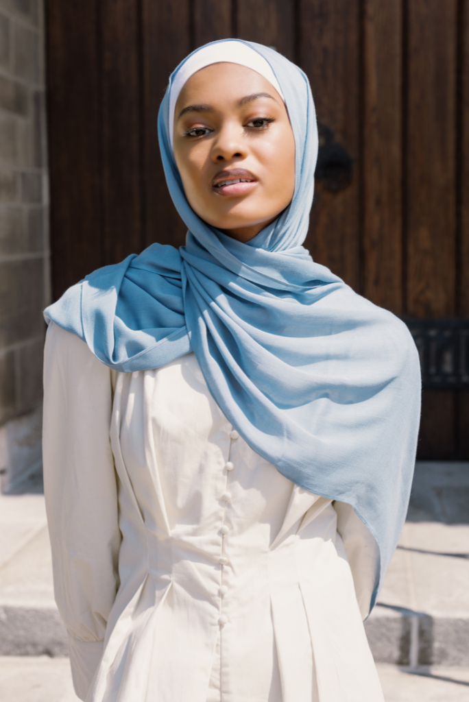 Blue Wave Premium Modal Woven Ecovero™