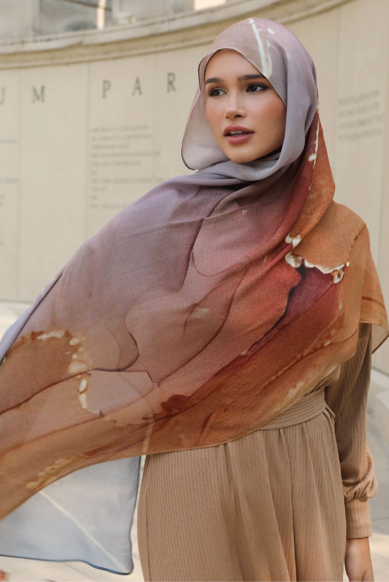 BAMBOO MODAL - FAIRY LIGHTS