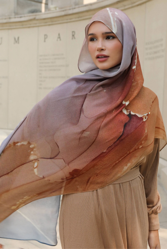 BAMBOO MODAL - FAIRY LIGHTS