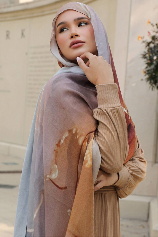 BAMBOO MODAL - FAIRY LIGHTS