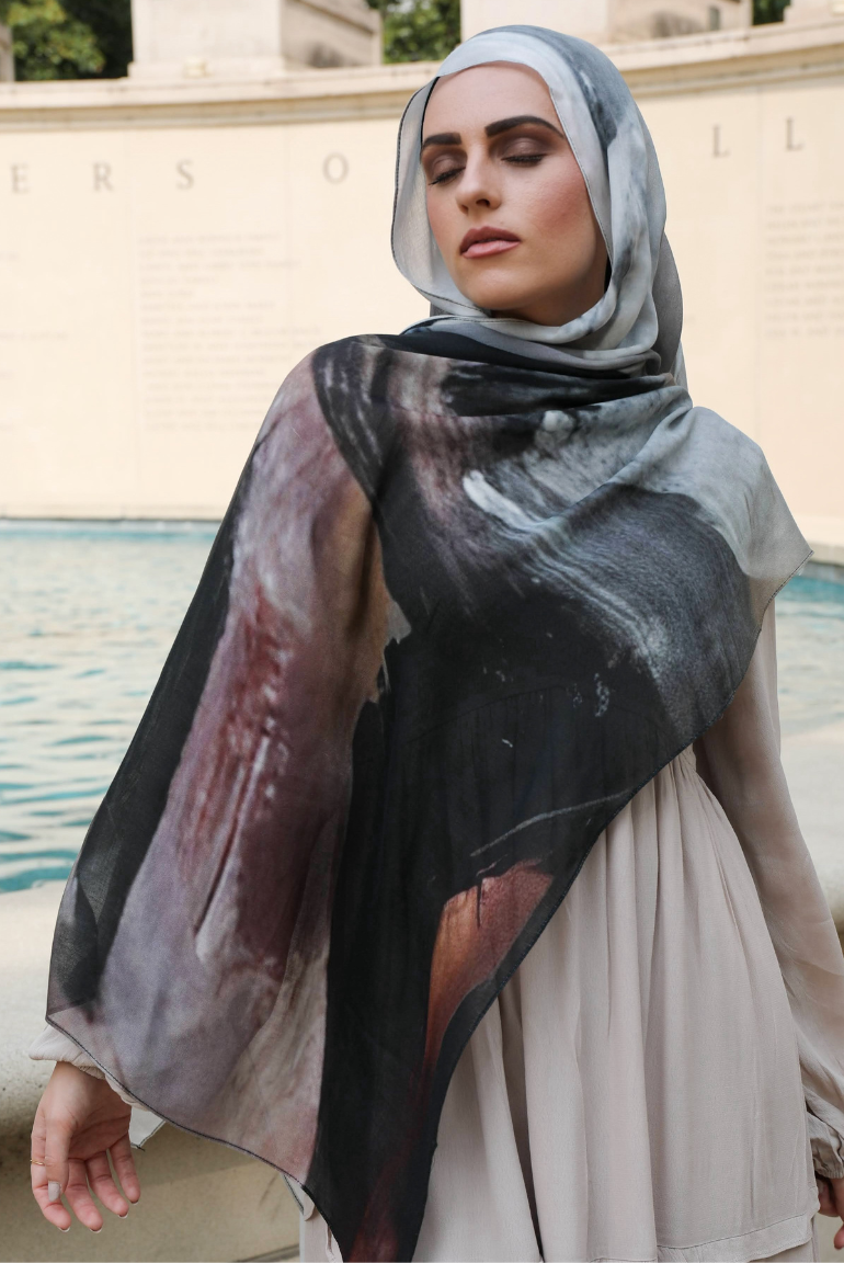 BAMBOO MODAL - DESERT MIRAGE