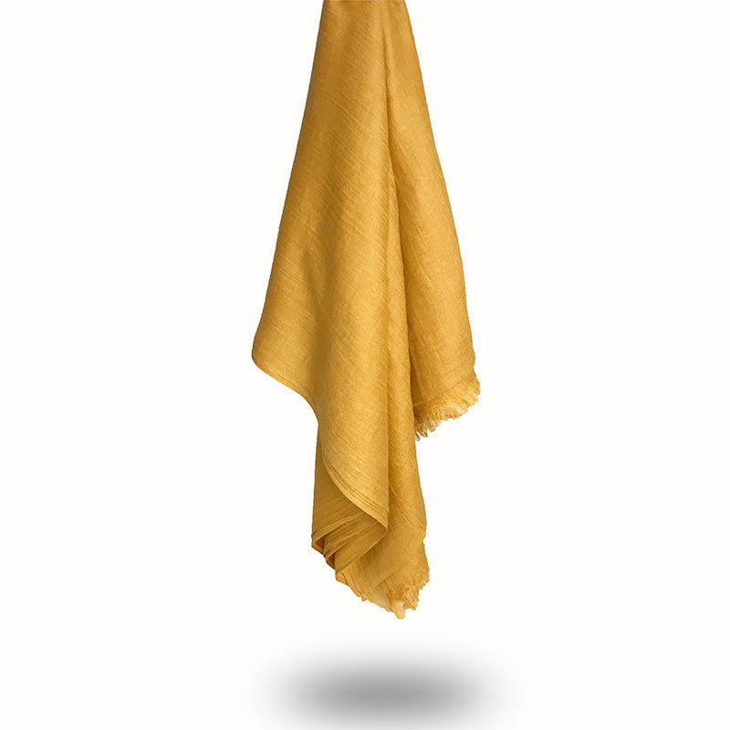 SUNFLOWER Woven Viscose