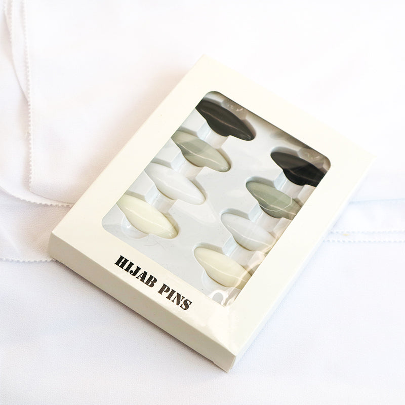 Hijab Pins