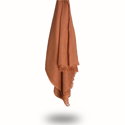 SANDALWOOD Woven Viscose