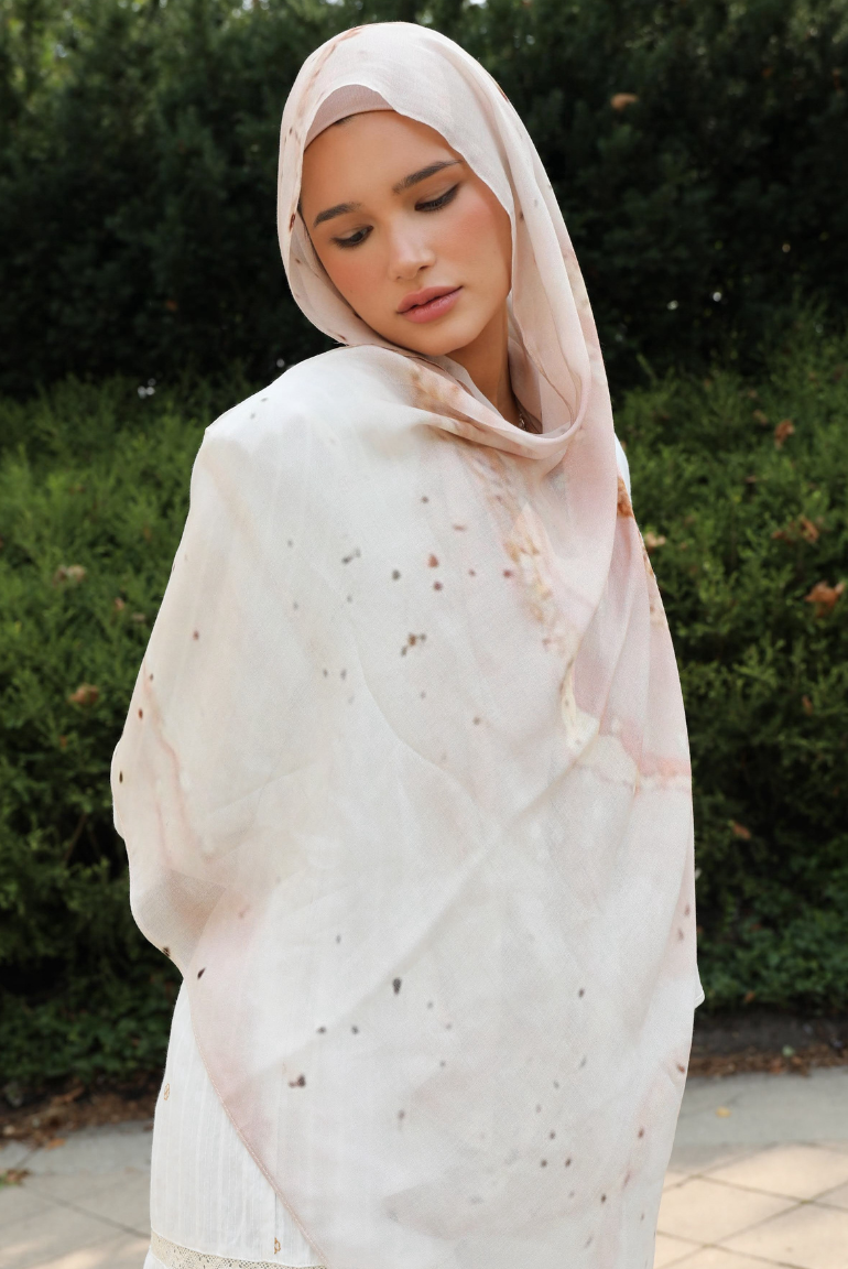 BAMBOO MODAL - ROSE QUARTZ