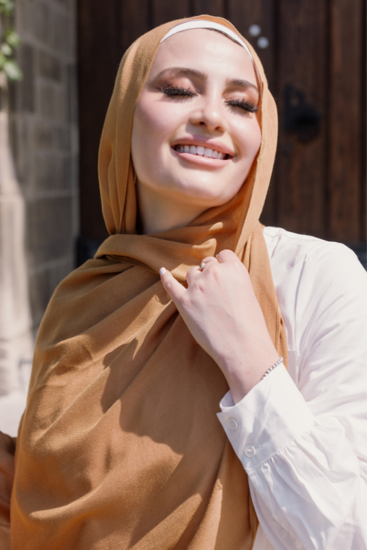 Buttercup Premium Modal Woven Ecovero™