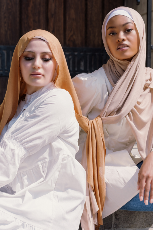 Buttercup Premium Modal Woven Ecovero™