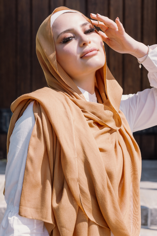 Buttercup Premium Modal Woven Ecovero™