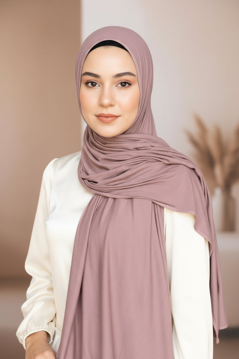 MAUVELOUS Premium Jersey