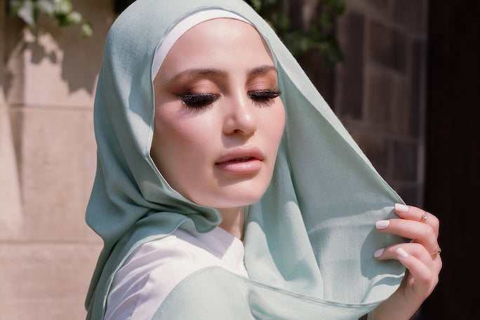 Antique Glass Premium Modal Woven Ecovero™