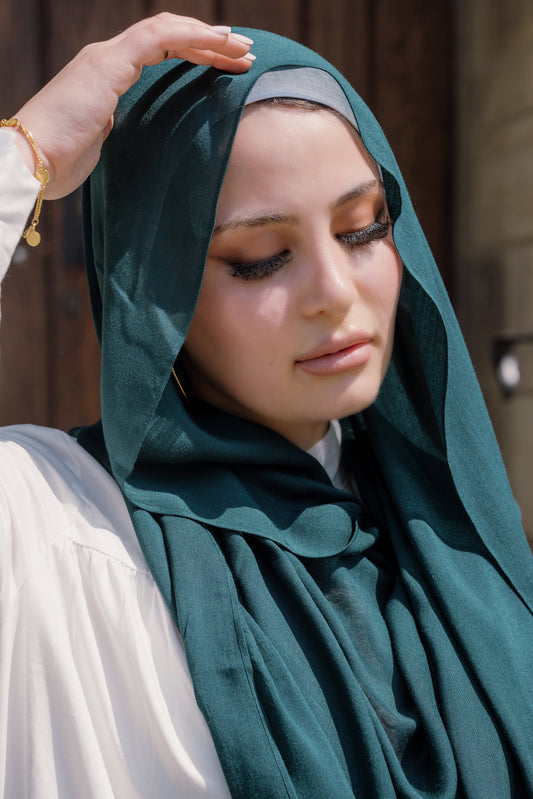 Sherwood Forest Premium Modal Woven Ecovero™