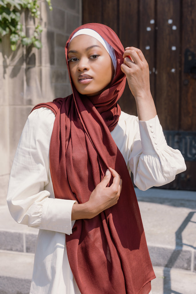 Caliente Premium Modal Woven Ecovero™