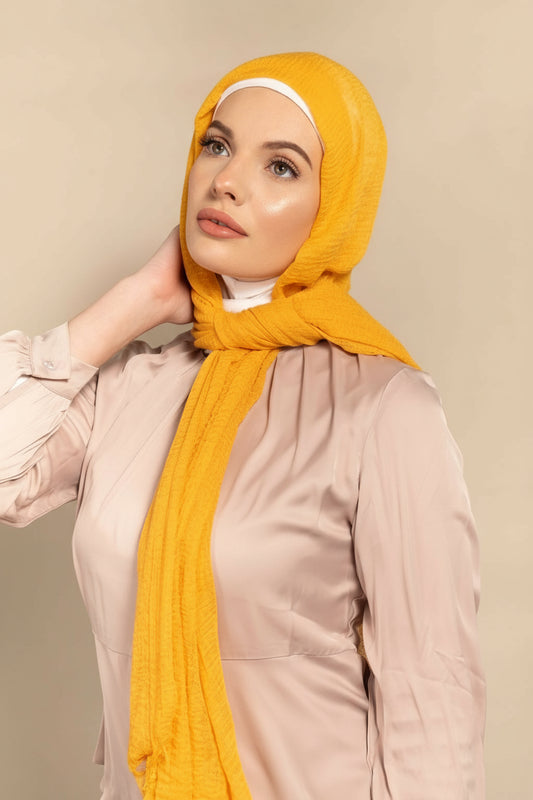 MUSTARD Premium Cotton