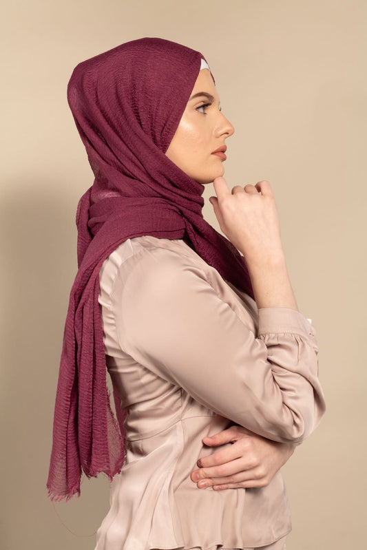 FUCHSIA Premium Cotton