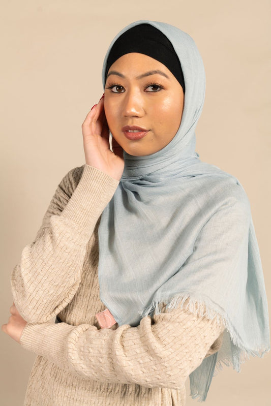 TIFFANY Woven Viscose