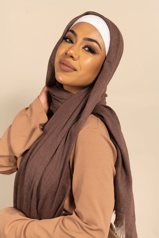 HICKORY Woven Viscose