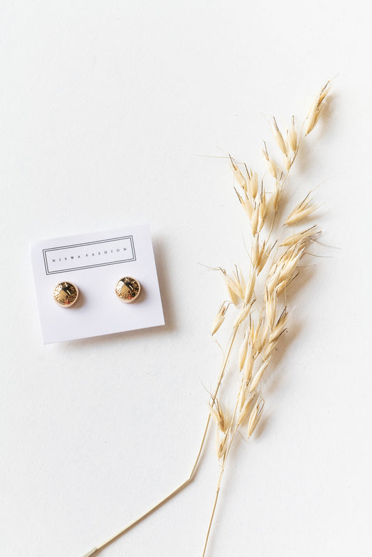 Magnet Pins - MIRACLE GOLD