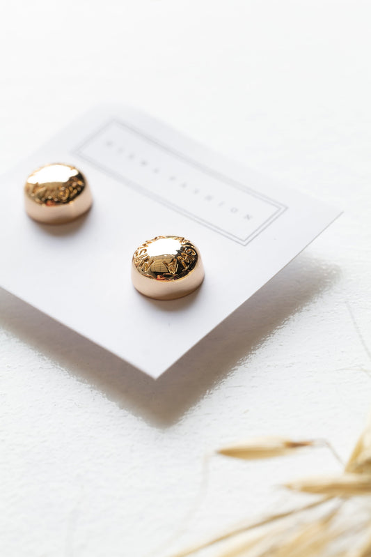 Magnet Pins - MIRACLE GOLD