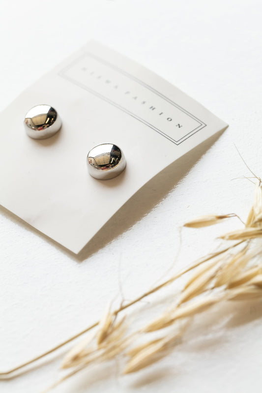 Magnet Pins - SILVER