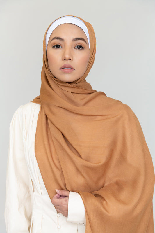 Buttercup Premium Modal Woven Ecovero™