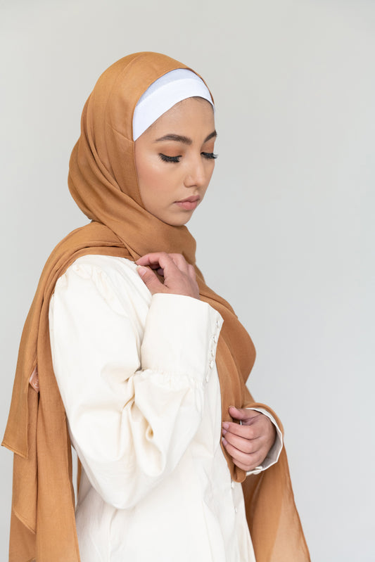 Buttercup Premium Modal Woven Ecovero™