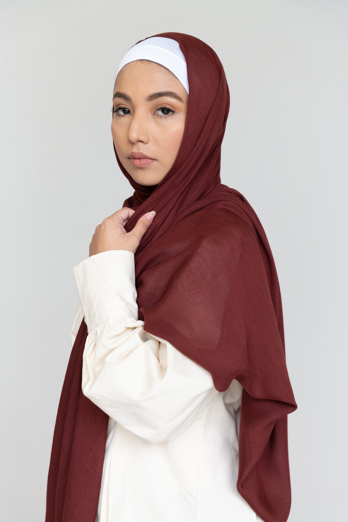 Caliente Premium Modal Woven Ecovero™