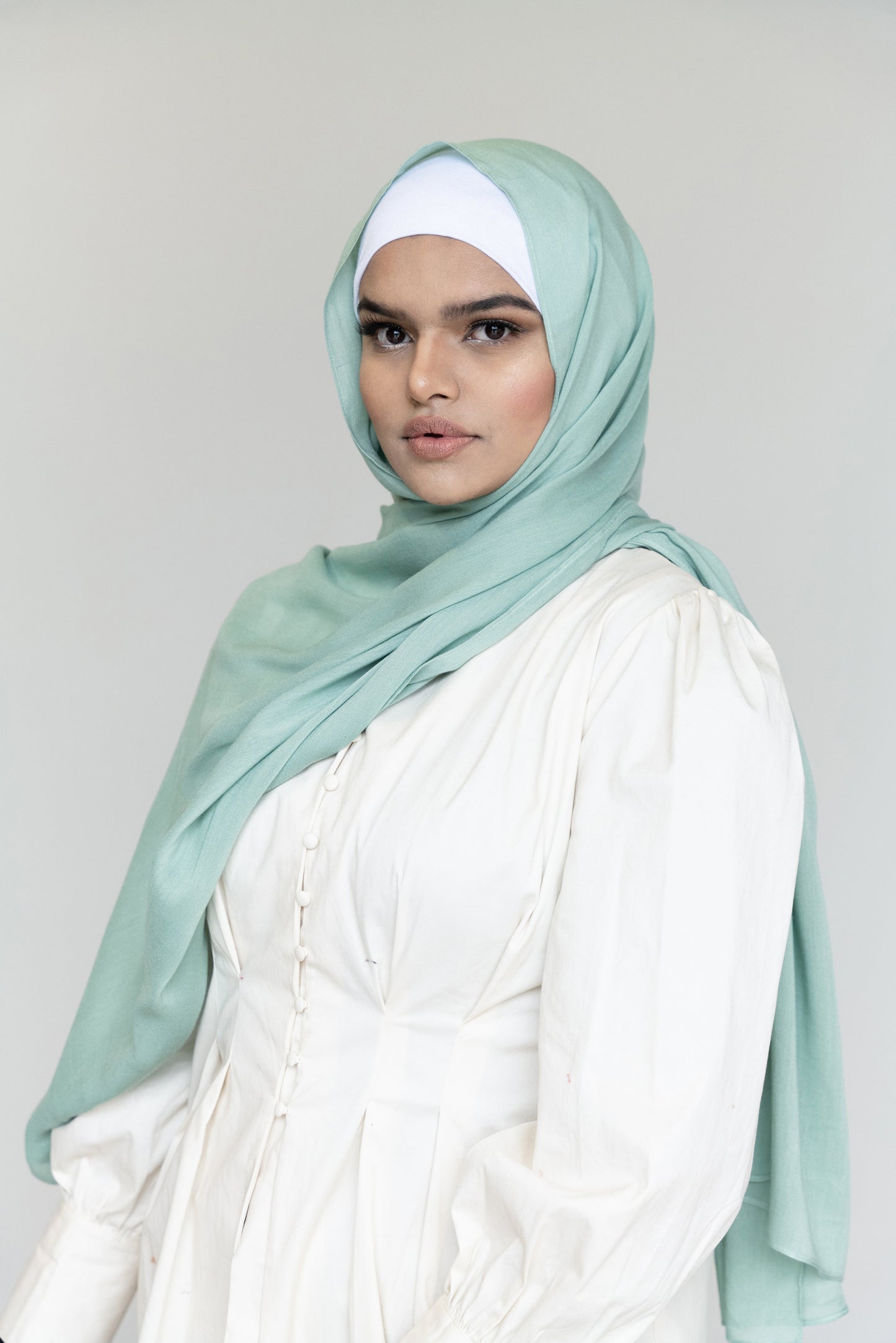 Antique Glass Premium Modal Woven Ecovero™