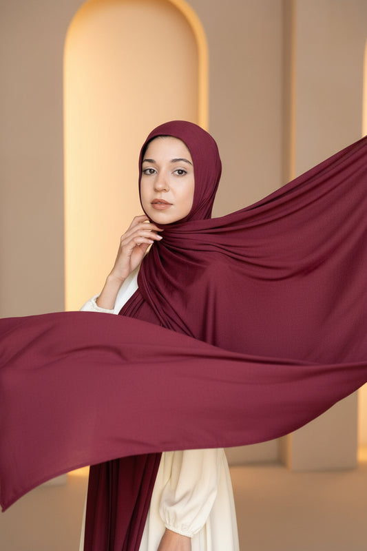 ROSETTA Premium Jersey