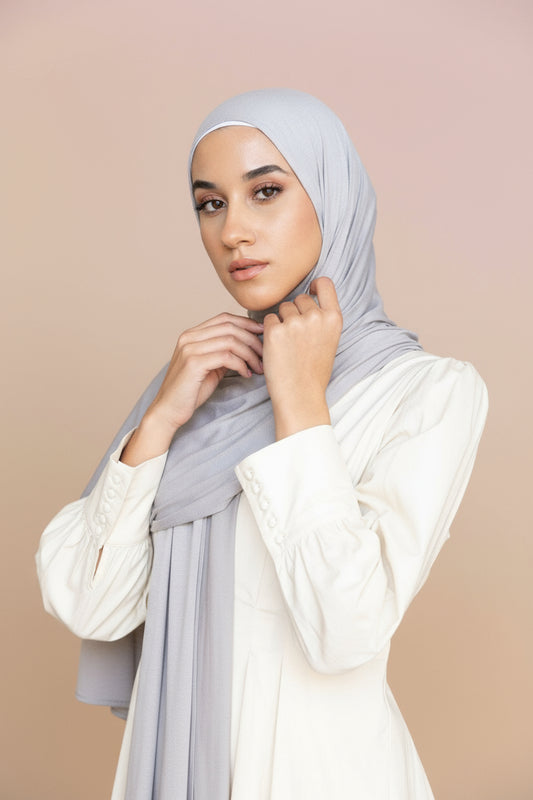 SEATTLE GREY Premium Jersey