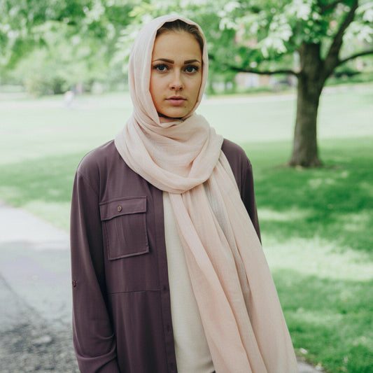 APRICOT Woven Viscose