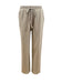 Olivia Knit Trouser - Almond