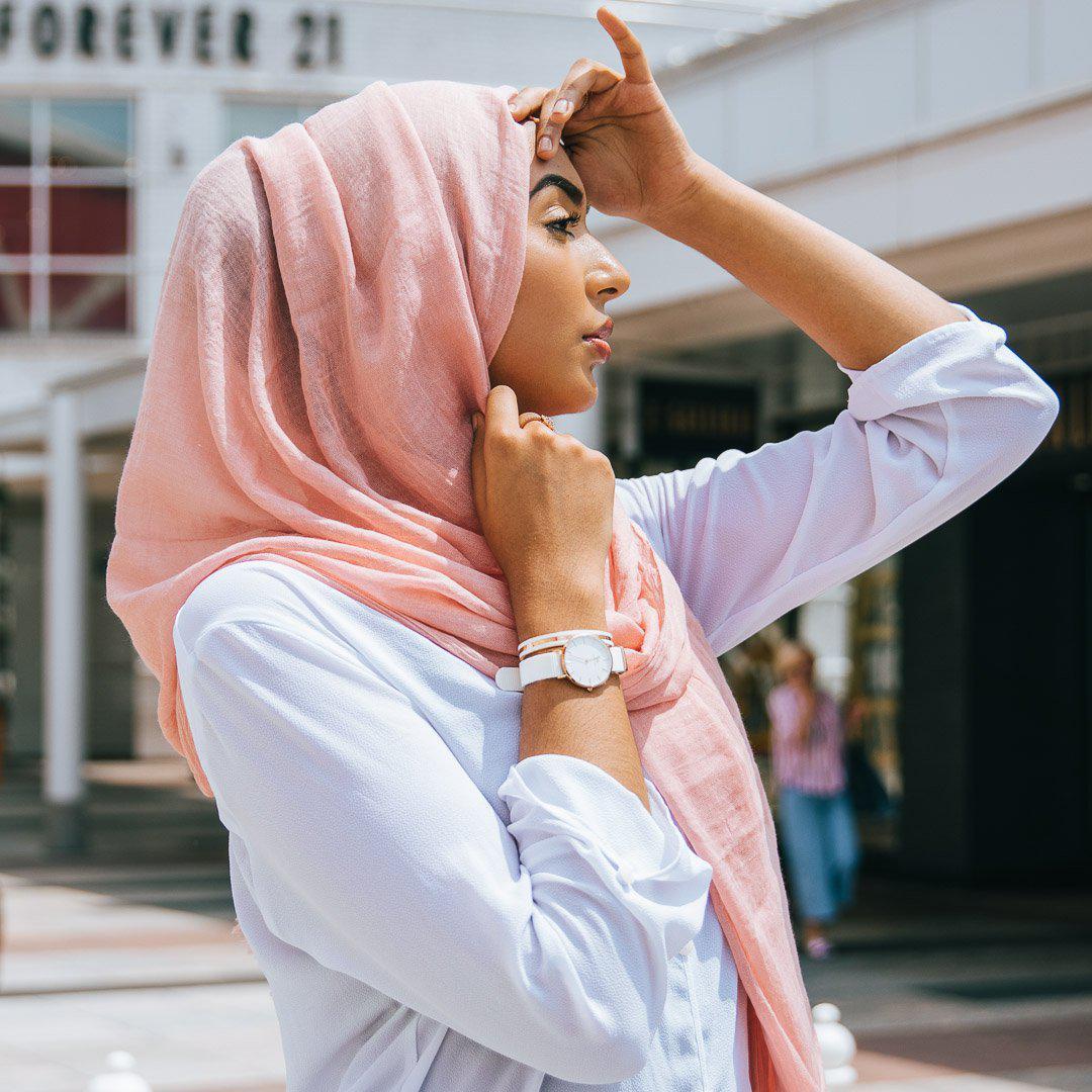 CARNATION Woven Viscose