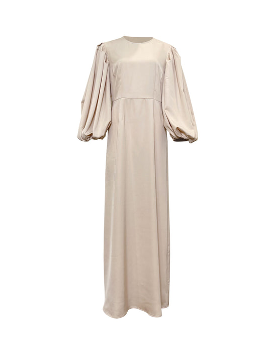 Duha Maxi Gown
