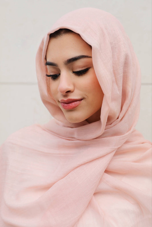 CARNATION Woven Viscose