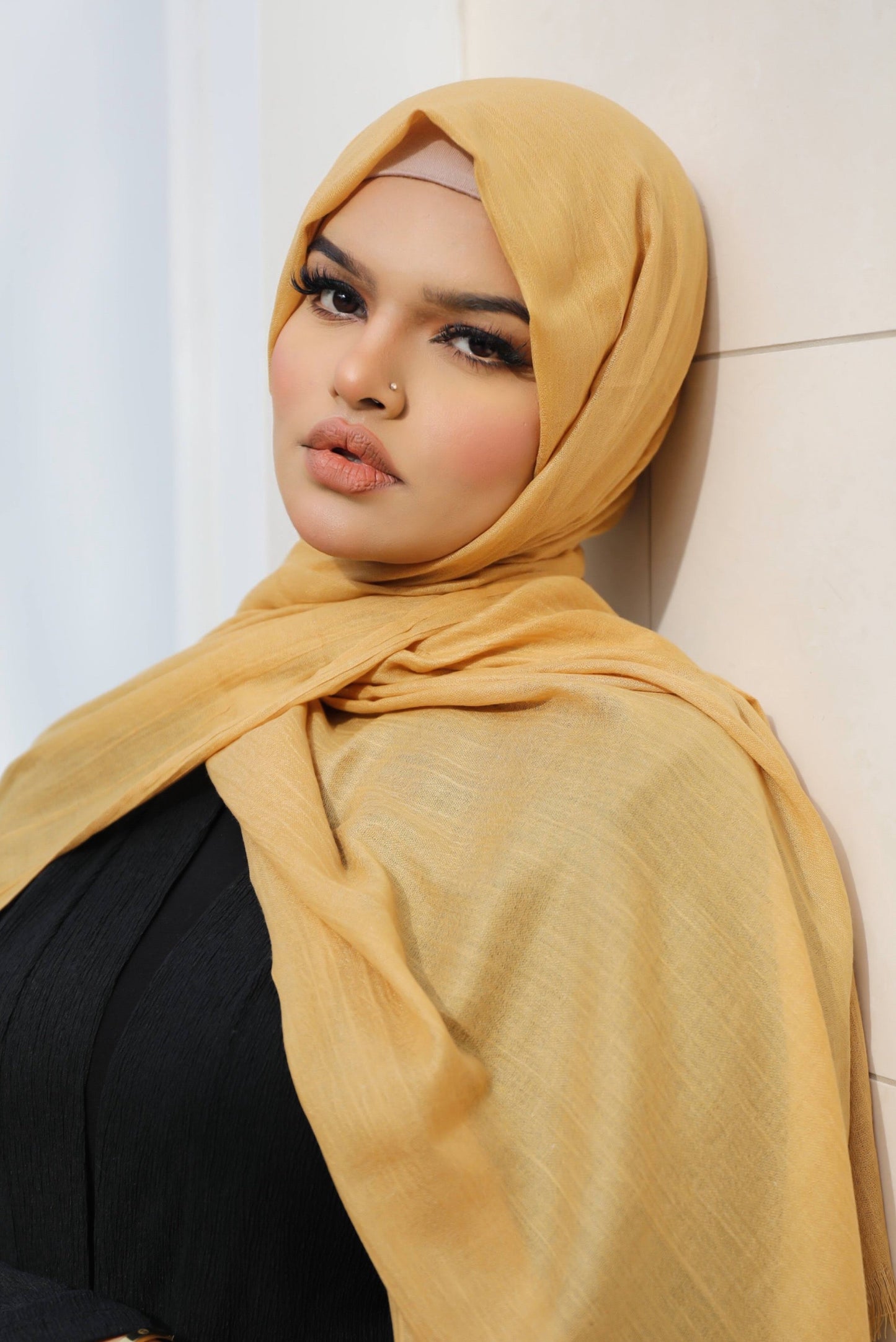 SUNFLOWER Woven Viscose