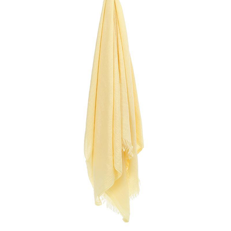 LEMON Woven Viscose