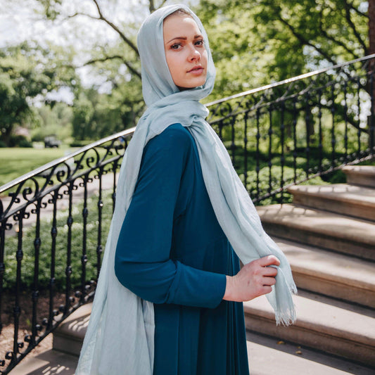 TIFFANY Woven Viscose